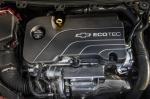 Chevrolet Cruze Premier RS 2016 года